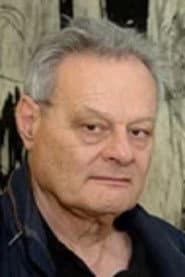 Photo of Mike Parr