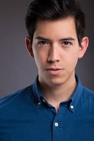 Photo of Alen Dominguez