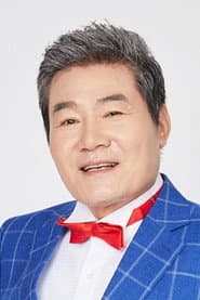 Photo of Jin Sung
