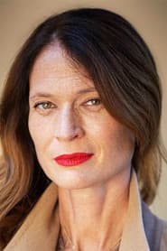 Photo of Jane Alexander
