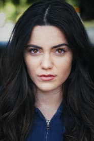Photo of Liana Ramirez