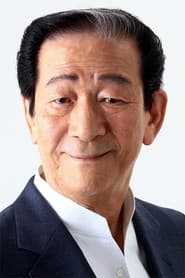 Photo of Masao Komatsu
