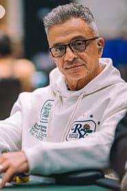 Photo of Joe Hachem