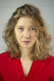 Photo of Malwina Laska-Eichmann