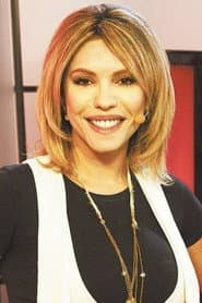 Photo of Márcia Goldschmidt