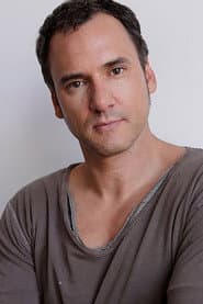 Photo of Matthew Dyktynski