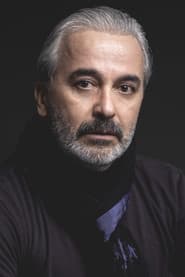Photo of Sabri Özmener