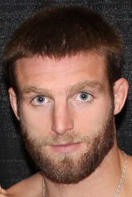 Photo of Jordan Rinaldi