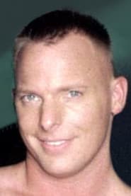 Photo of Luke Strong