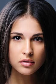 Photo of Anastasia Chepeliuk