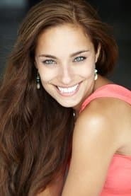 Photo of Kristen StephensonPino