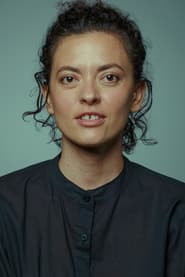 Photo of Nataly Rocha