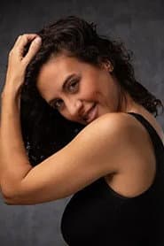 Photo of Pamela Bertona