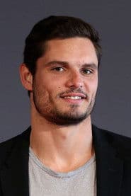 Photo of Florent Manaudou