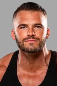 Photo of Zack Carpinello