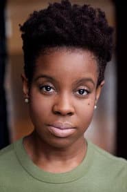 Photo of Shyko Amos