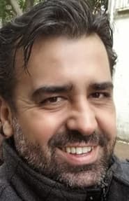 Photo of Sinan Divrik