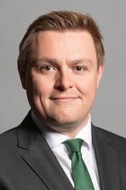 Photo of Will Quince