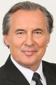 Photo of Peter Bond