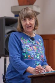 Photo of Carol J. Adams