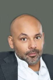 Photo of Daniel Bacon