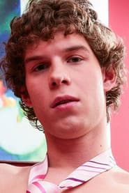 Photo of Julian Tomlinson