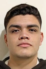 Photo of Yair Benjamin Gallardo-Lozano