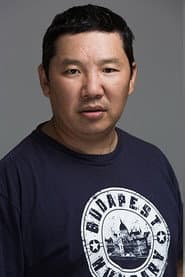 Photo of Innokentiy Lukovtsev