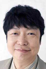 Photo of Shinpei Ichikawa