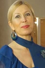 Photo of Anzhelika Zaozyorskaya