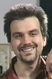 Photo of John Francis