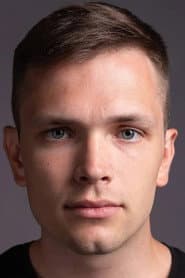 Photo of Pyotr Akimov