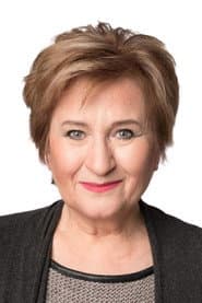 Photo of Eliza Krasicka