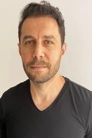 Photo of Sharif Al Ajami