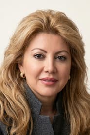 Photo of Selma Poyraz