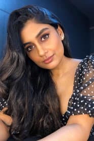 Photo of Kira Narayanan