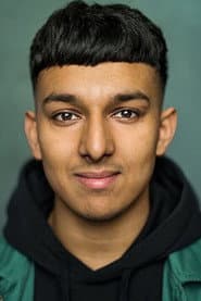 Photo of Adam Aziz