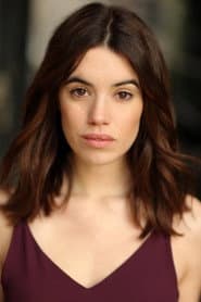 Photo of Gala Gordon