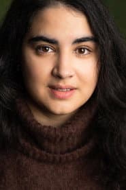Photo of Nia Gandhi
