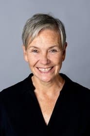 Photo of Alison Harding