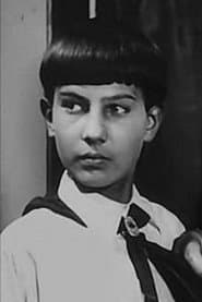 Photo of Borya Vasilyev