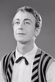 Photo of Levente Sipeki