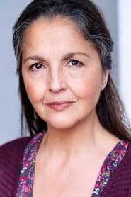 Photo of Soledad Campos