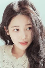 Photo of Kim So-bin