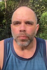Photo of Fabian Bouthillette
