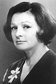 Photo of Yelena Anderegg