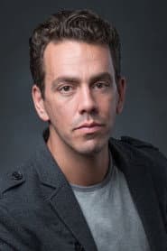 Photo of Steven Tye