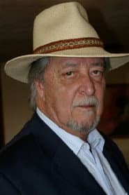 Photo of Rodolfo de Anda