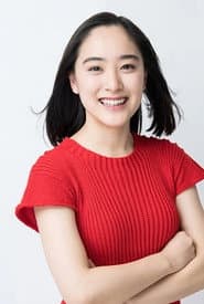Photo of Mikako Yoshida