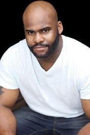 Photo of Marcus Lewis